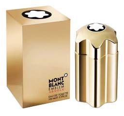Мъжки парфюм MONT BLANC Emblem Absolu 